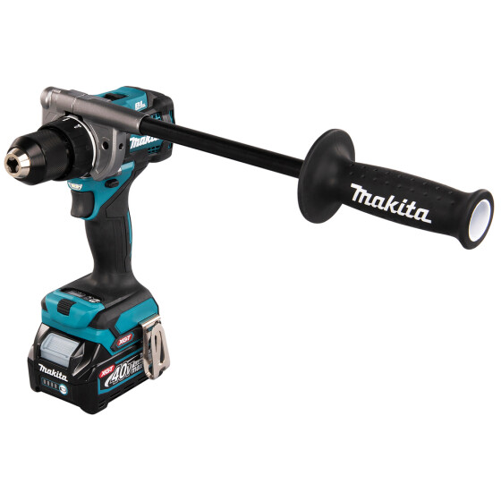 Makita Akku-Bohrschrauber XGT 40V max. 140 Nm 0-2.600 min-1 DF001GD201