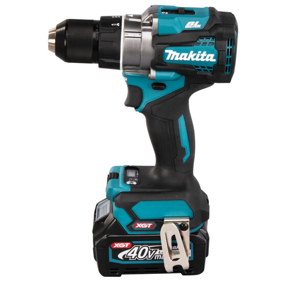 Makita Akku-Bohrschrauber XGT 40V max. 140 Nm 0-2.600 min-1 DF001GD201