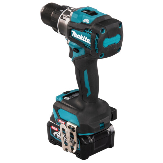 Makita Akku-Bohrschrauber XGT 40V max. 140 Nm 0-2.600 min-1 DF001GD201