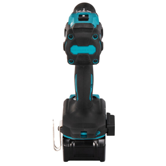 Makita Akku-Bohrschrauber XGT 40V max. 140 Nm 0-2.600 min-1 DF001GD201