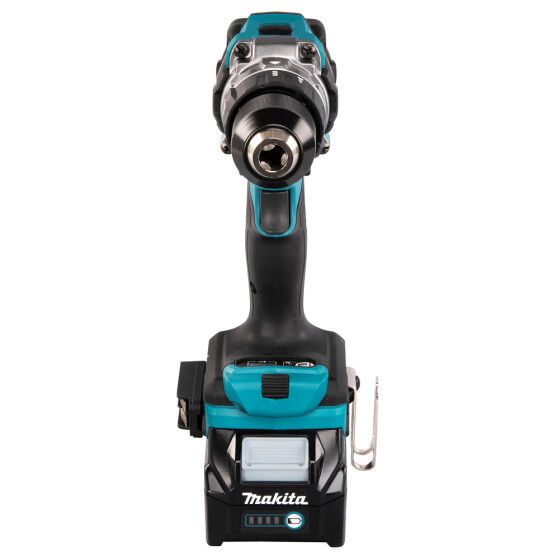 Makita Akku-Bohrschrauber XGT 40V max. 140 Nm 0-2.600 min-1 DF001GD201