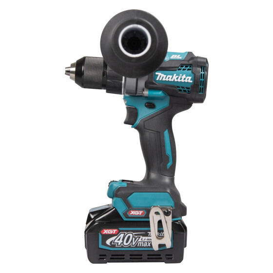 Makita Akku-Bohrschrauber XGT 40V max. 140 Nm 0-2.600 min-1 DF001GD201