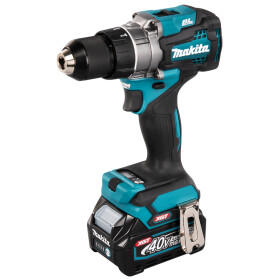 Makita Akku-Bohrschrauber XGT 40V max. 140 Nm 0-2.600...