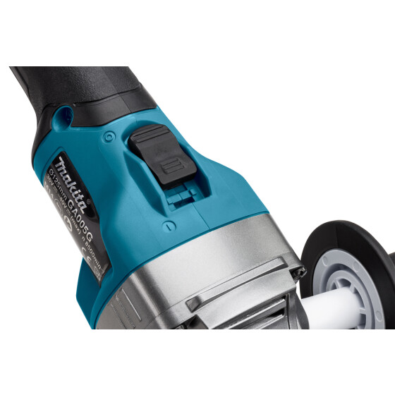 Makita Akku-Winkelschleifer XGT 40V max. 125 mm GA005GM201