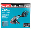 Makita Akku-Winkelschleifer XGT 40V max. 125 mm GA005GM201