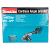 Makita Akku-Winkelschleifer XGT 40V max. 125 mm GA005GM201