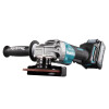 Makita Akku-Winkelschleifer XGT 40V max. 125 mm GA013GM201