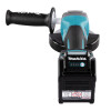 Makita Akku-Winkelschleifer XGT 40V max. 125 mm GA013GM201