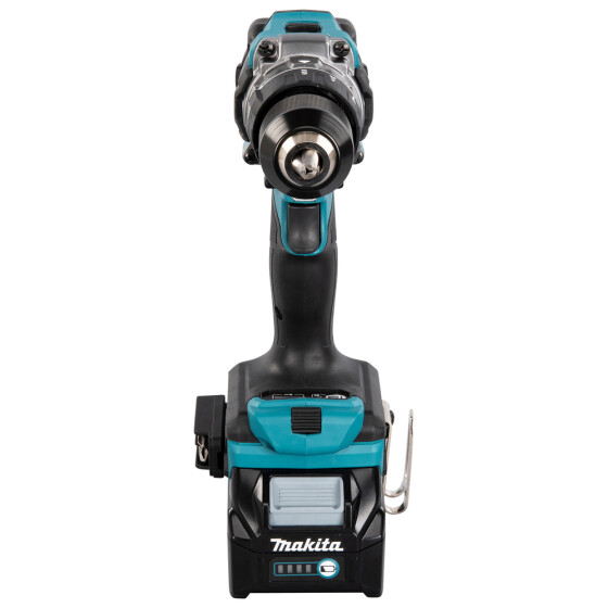 Makita Akku-Schlagbohrschrauber XGT 40V max. 140 Nm 20 mm HP001GD201