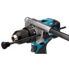 Makita Akku-Schlagbohrschrauber XGT 40V max. 140 Nm 20 mm HP001GD201