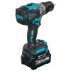 Makita Akku-Schlagbohrschrauber XGT 40V max. 140 Nm 20 mm HP001GD201