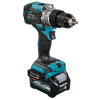 Makita Akku-Schlagbohrschrauber XGT 40V max. 140 Nm 20 mm HP001GD201