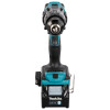 Makita Akku-Schlagbohrschrauber XGT 40V max. 140 Nm 20 mm HP001GD201