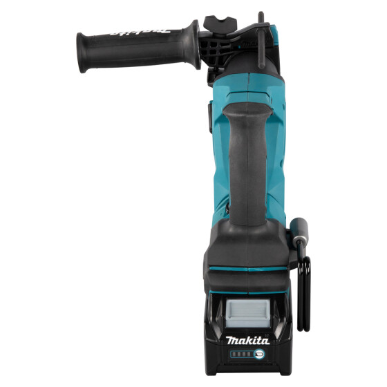 Makita Akku-Kombihammer XGT 40V max. SDS-PLUS 2,8 J 28 mm HR003GM201