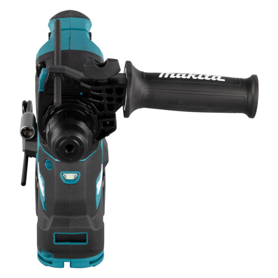 Makita Akku-Kombihammer XGT 40V max. SDS-PLUS 2,8 J 28 mm HR003GM201