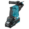 Makita Akku-Kombihammer XGT 40V max. SDS-PLUS 2,8 J 28 mm HR003GM201