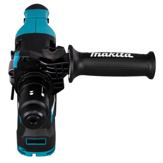 Makita Akku-Kombihammer XGT 40V max. SDS-PLUS/Bohrfutter 2,9 J 28 mm HR004GM201