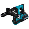 Makita Akku-Kombihammer XGT 40V max. SDS-PLUS/Bohrfutter 2,9 J 28 mm HR004GM201