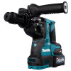 Makita Akku-Kombihammer XGT 40V max. SDS-PLUS/Bohrfutter 2,9 J 28 mm HR004GM201