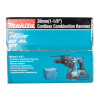 Makita Akku-Kombihammer XGT 40V max. SDS-PLUS/Bohrfutter 2,9 J 28 mm HR004GM201