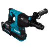 Makita Akku-Kombihammer XGT 40V max. SDS-PLUS/Bohrfutter 2,9 J 28 mm HR004GM201