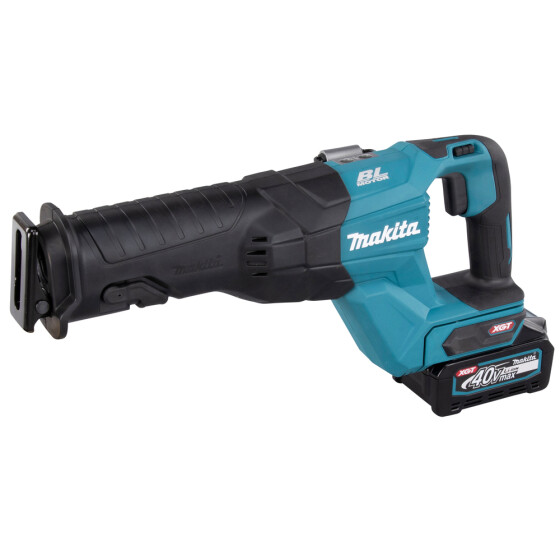 Makita Akku-Reciprosäge XGT 40V max. 0-3.000 min-1 32 mm JR001GM201