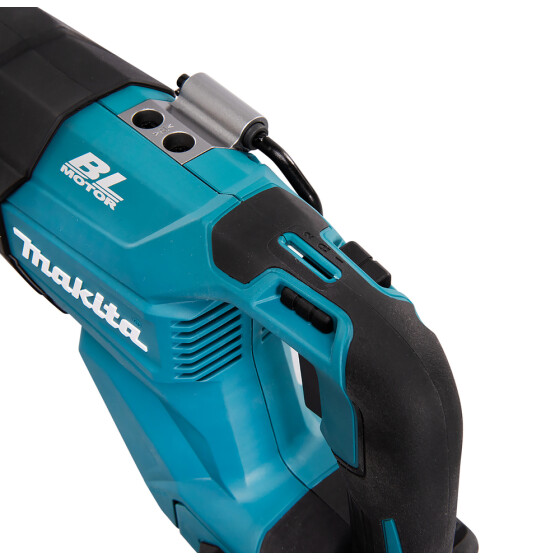 Makita Akku-Reciprosäge XGT 40V max. 0-3.000 min-1 32 mm JR001GM201