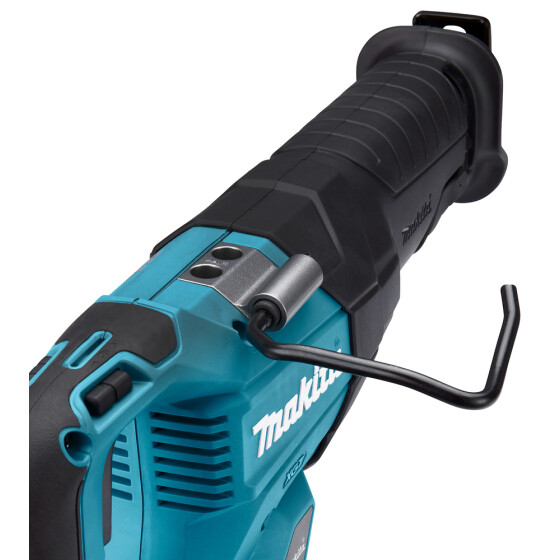 Makita Akku-Reciprosäge XGT 40V max. 0-3.000 min-1 32 mm JR001GM201