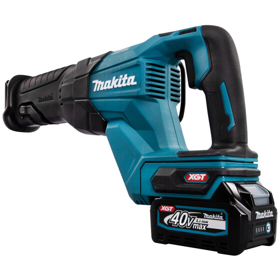 Makita Akku-Reciprosäge XGT 40V max. 0-3.000 min-1 32 mm JR001GM201