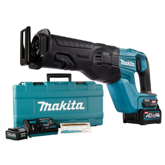 Makita Akku-Reciprosäge XGT 40V max. 0-3.000 min-1 32 mm JR001GM201