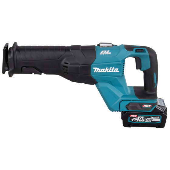 Makita Akku-Reciprosäge XGT 40V max. 0-3.000 min-1 32 mm JR001GM201