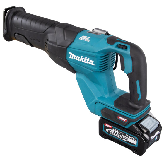 Makita Akku-Reciprosäge XGT 40V max. 0-3.000 min-1 32 mm JR001GM201