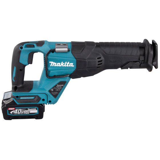 Makita Akku-Reciprosäge XGT 40V max. 0-3.000 min-1 32 mm JR001GM201