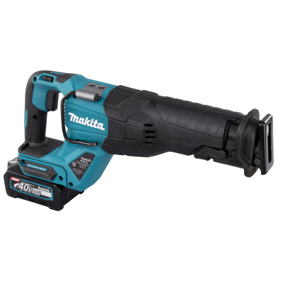 Makita Akku-Reciprosäge XGT 40V max. 0-3.000 min-1 32 mm JR001GM201