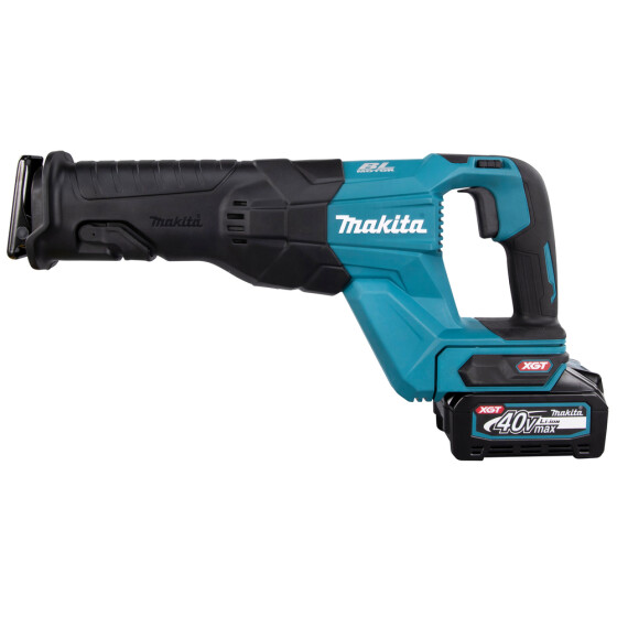 Makita Akku-Reciprosäge XGT 40V max. 0-3.000 min-1 32 mm JR001GM201