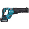 Makita Akku-Reciprosäge XGT 40V max. 0-3.000 min-1 32 mm JR001GM201