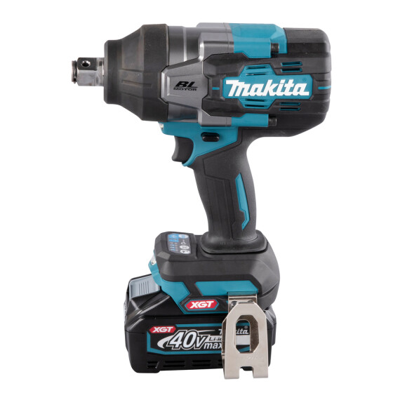 Makita Akku-Schlagschrauber XGT 40V max. 3/4" 1.800 Nm 0 - 1.800 min-1 TW001GM201