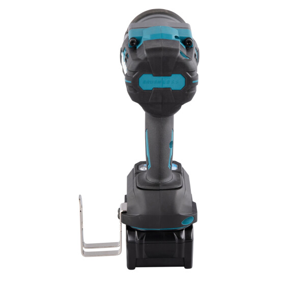 Makita Akku-Schlagschrauber XGT 40V max. 3/4" 1.800 Nm 0 - 1.800 min-1 TW001GM201