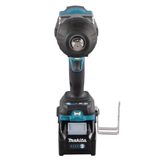 Makita Akku-Schlagschrauber XGT 40V max. 3/4" 1.800 Nm 0 - 1.800 min-1 TW001GM201