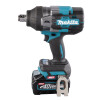 Makita Akku-Schlagschrauber XGT 40V max. 3/4" 1.800 Nm 0 - 1.800 min-1 TW001GM201