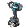 Makita Akku-Schlagschrauber XGT 40V max. 3/4" 1.800 Nm 0 - 1.800 min-1 TW001GM201