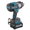 Makita Akku-Schlagschrauber XGT 40V max. 3/4" 1.800 Nm 0 - 1.800 min-1 TW001GM201