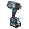 Makita Akku-Schlagschrauber XGT 40V max. 3/4" 1.800 Nm 0 - 1.800 min-1 TW001GM201