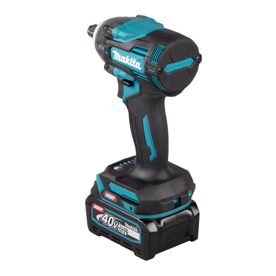 Makita Akku-Schlagschrauber XGT 40V max. 1/2" 350 Nm 0-3.200 min-1 TW004GD201