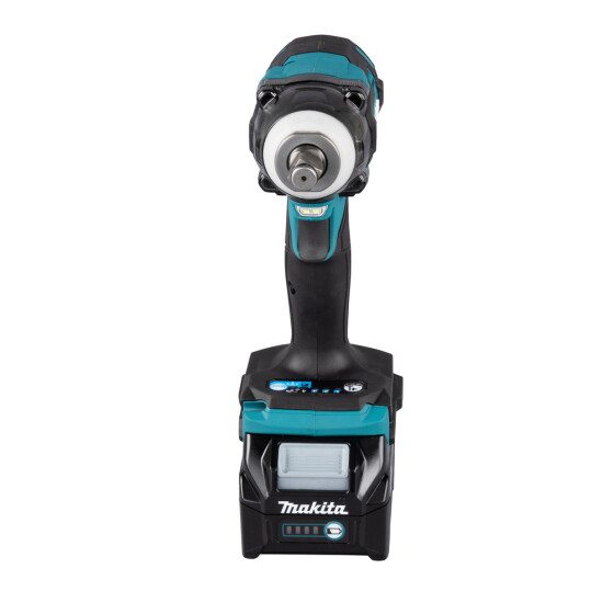 Makita Akku-Schlagschrauber XGT 40V max. 1/2" 350 Nm 0-3.200 min-1 TW004GD201