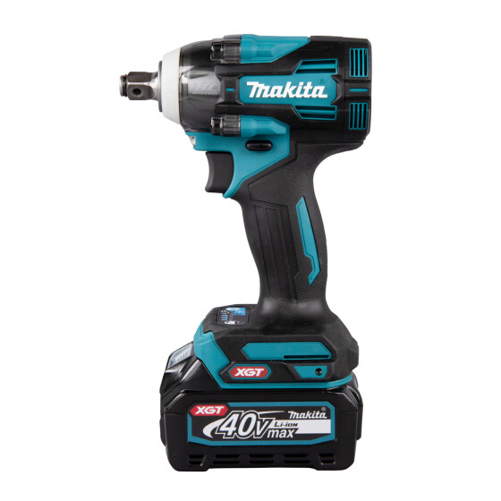 Makita Akku-Schlagschrauber XGT 40V max. 1/2" 350 Nm 0-3.200 min-1 TW004GD201