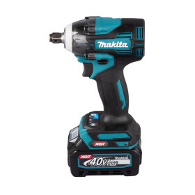 Makita Akku-Schlagschrauber XGT 40V max. 1/2" 350 Nm...