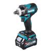 Makita Akku-Schlagschrauber XGT 40V max. 1/2" 350 Nm 0-3.200 min-1 TW004GD201