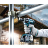 Makita Akku-Schlagschrauber XGT 40V max. 1/2" 350 Nm 0-3.200 min-1 TW004GD201