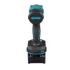 Makita Akku-Schlagschrauber XGT 40V max. 1/2" 350 Nm 0-3.200 min-1 TW004GD201